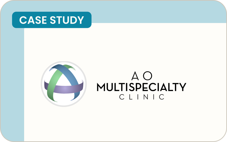 AO Multispecialty Clinic
