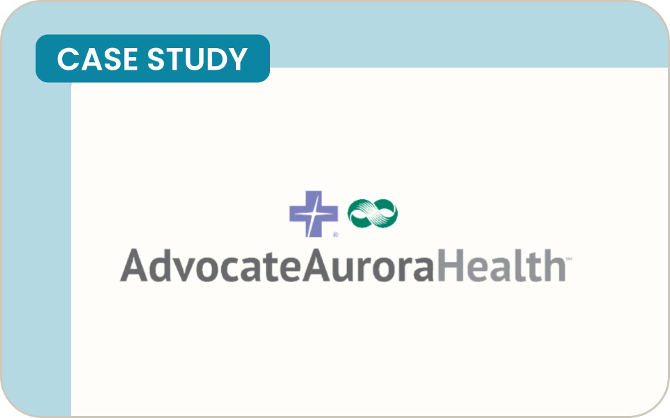 Advocate Aurora Health