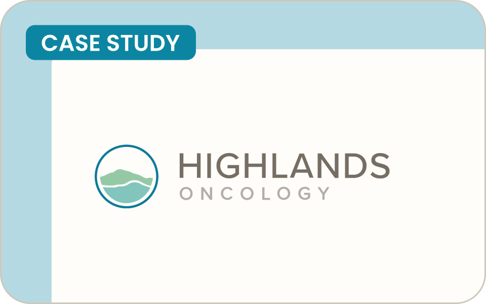 Highlands Oncology