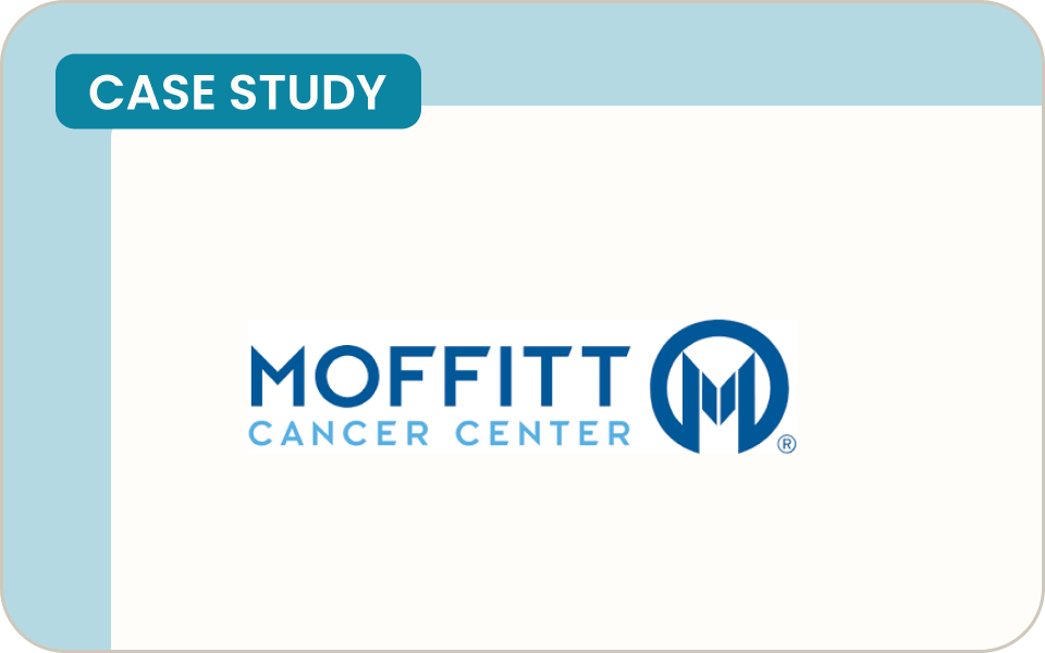 Moffitt Cancer Center