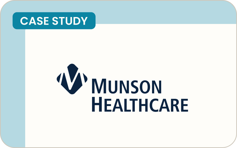 Munson Healthcare